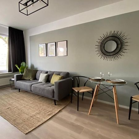 "Coeur De Meuse" - Appartement Tout Confort A リエージュ エクステリア 写真