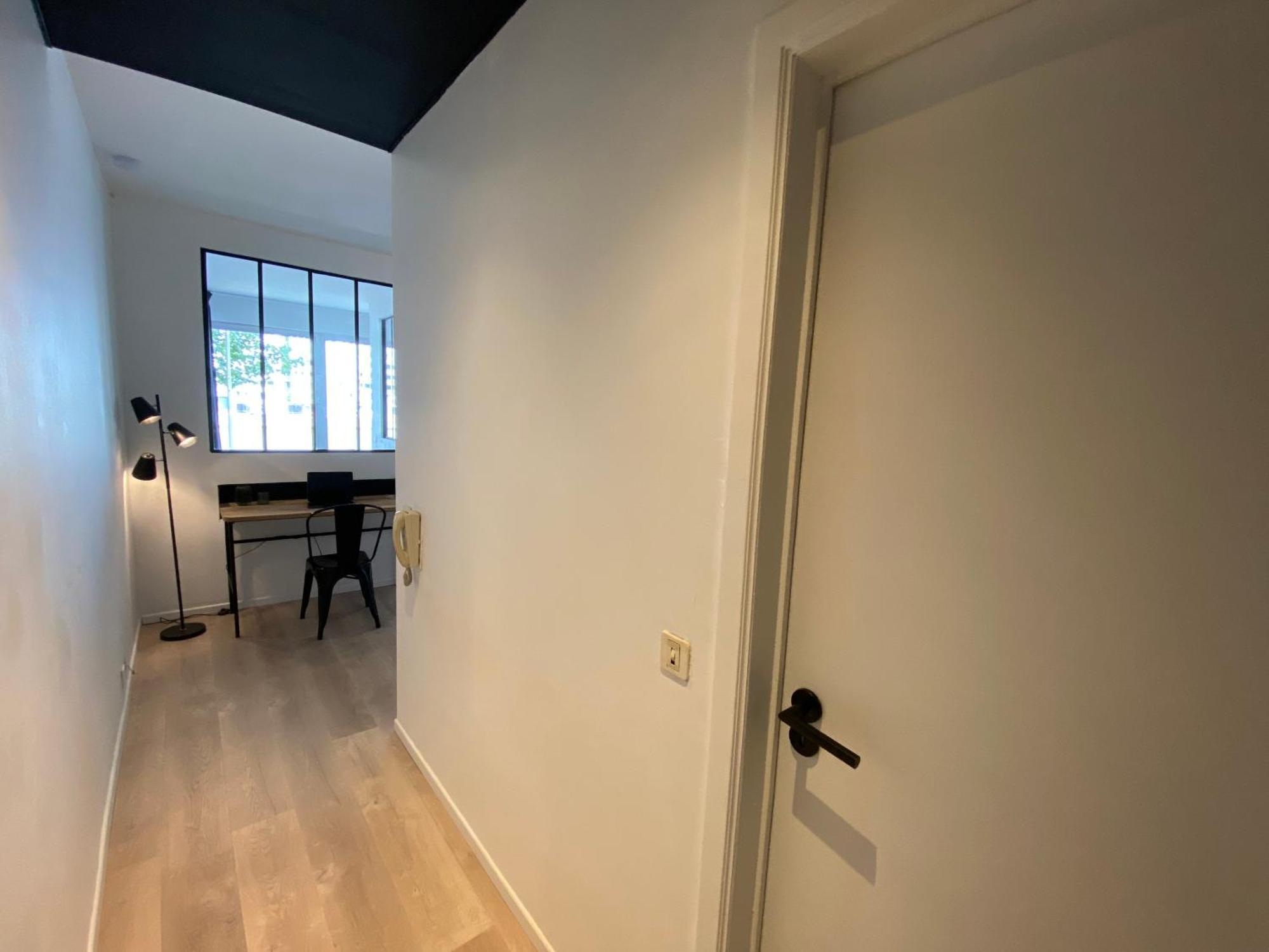 "Coeur De Meuse" - Appartement Tout Confort A リエージュ エクステリア 写真